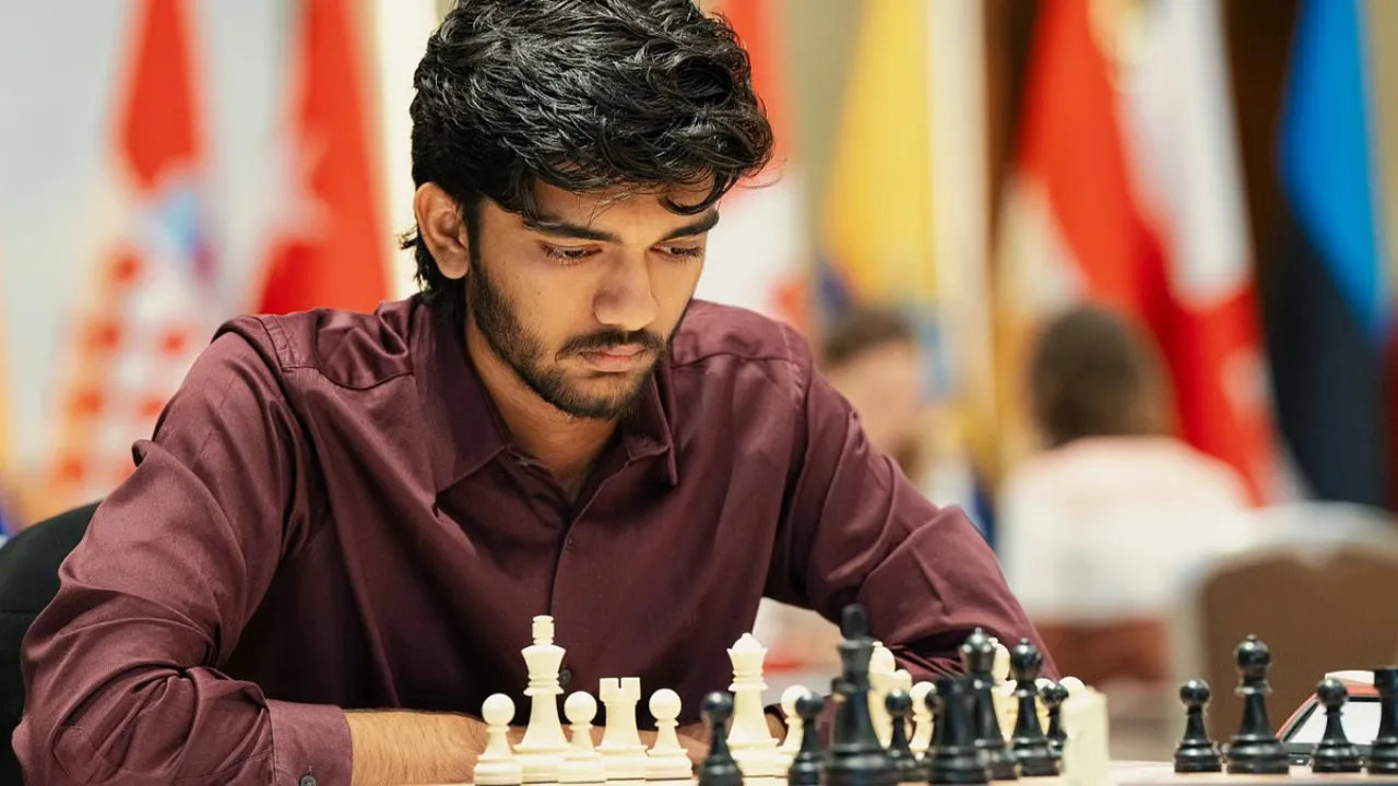 बेईमानी को बढा चढाकर पेश किया गया, इतनी समस्या है नहीं : गुकेश 