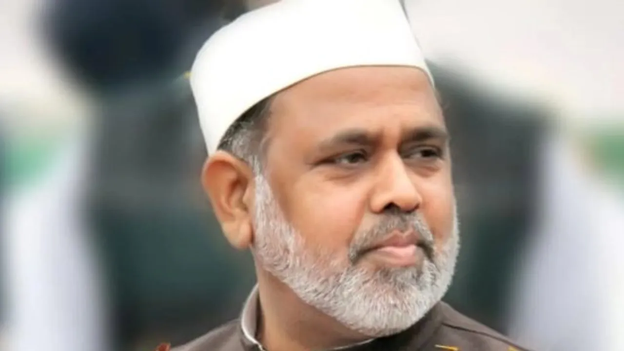 Saharanpur News: हाजी इकबाल की करीब 2.75 अरब की संपत्ति कुर्क, DM ने दिए आदेश