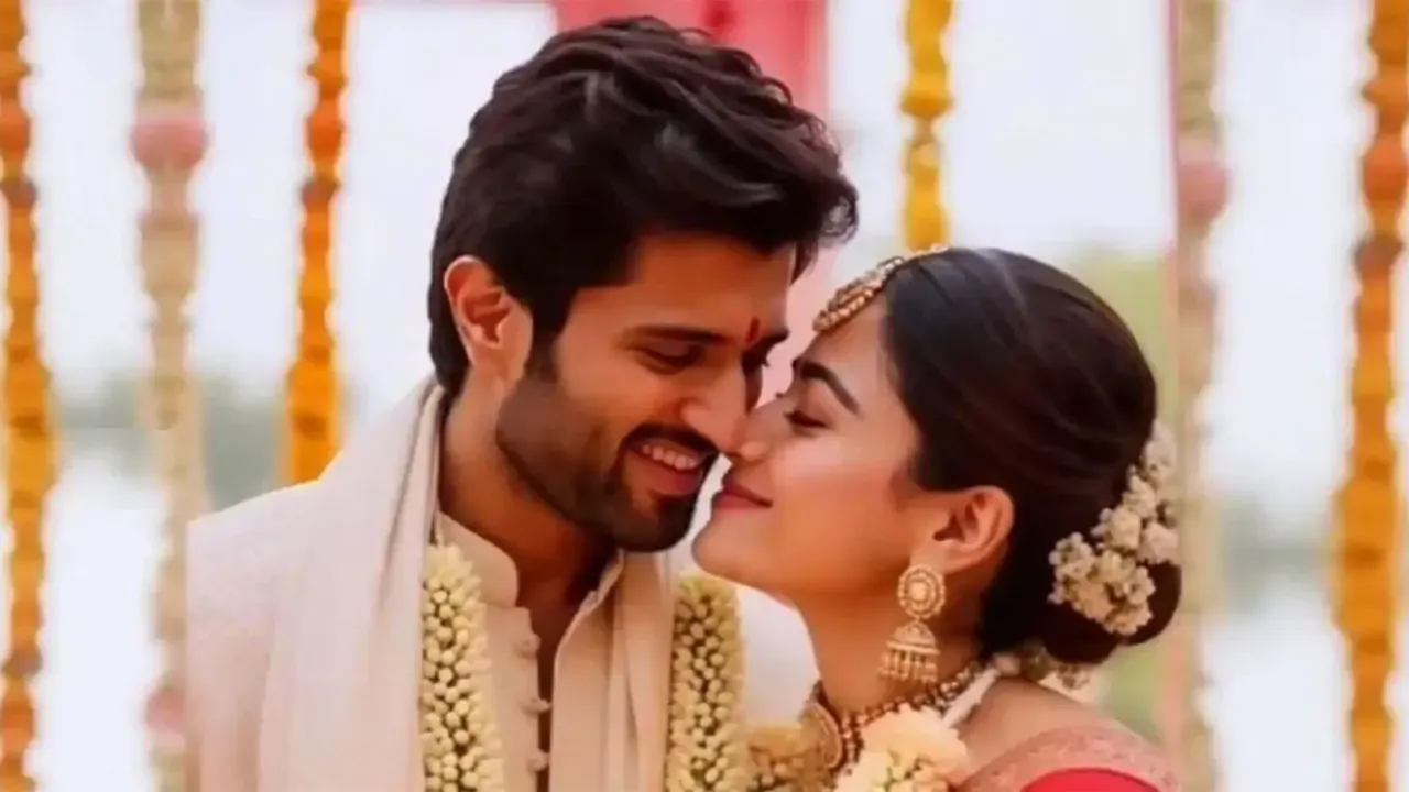 रश्मिका मंदाना या विजय देवरकोंडा पढ़ाई में कौन आगे? दोनों की डिग्री और क्वालिफिकेशन सामने आई 