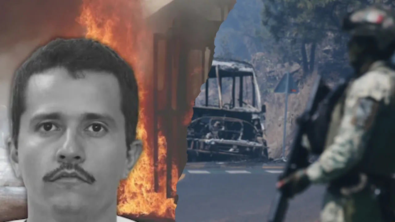 Mexico Security Alert: मैक्सिको में ड्रग माफिया के मारे जाने के बाद भड़की हिंसा, भारतीय दूतावास ने जारी की एडवाइजरी