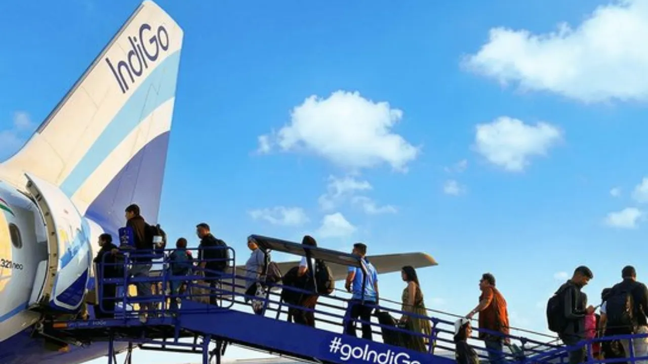 जनवरी 2026 में उड़ानों का नया रिकॉर्ड: 1.52 करोड़ से ज्यादा यात्रियों ने किया हवाई सफर, इंडिगो ने वापस कब्जाया 63.6%  बाजार का हिस्सा