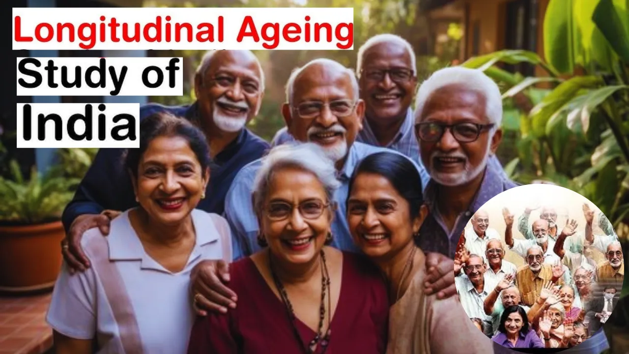 बढ़ती उम्र की चुनौतियों पर गहराई से नजर: उत्तर प्रदेश में LASI सर्वे के लिए 53 रिसर्चर्स तैयार, 30 जिलों में होगा घर-घर जाकर सर्वेक्षण