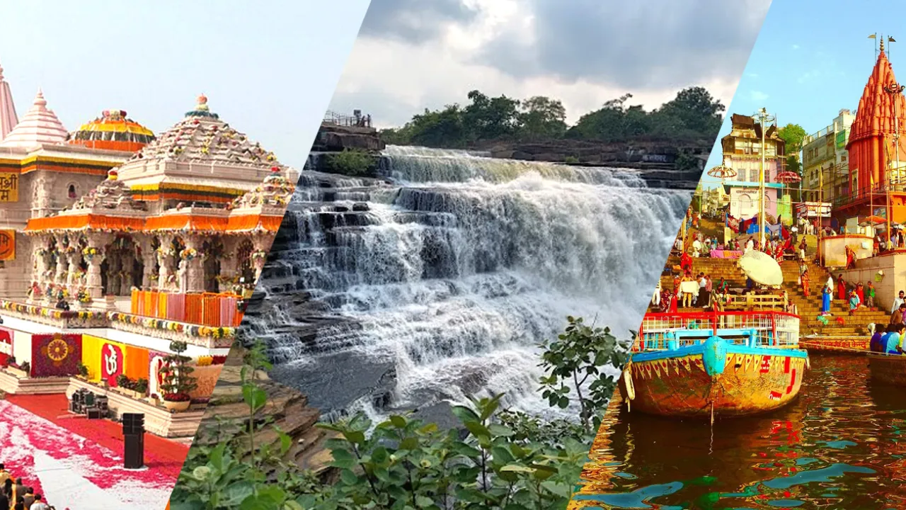 निजी भागीदारी से इको-टूरिज्म स्थलों पर हों विश्वस्तरीय सुविधाएं : मुख्यमंत्री योगी