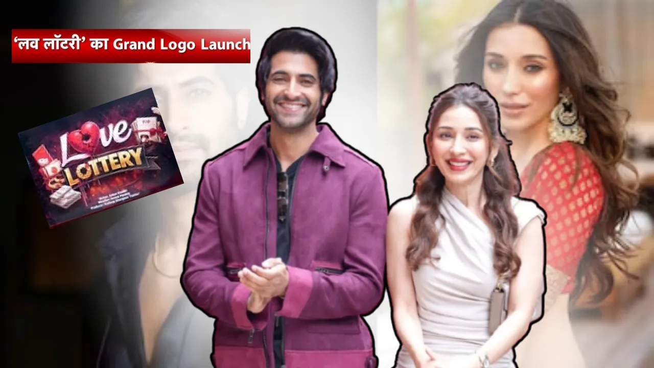 एक साथ नजर आएंगे अक्षय ओबेरॉय और अभिनेत्री हेली, 27 फरवरी से उत्तराखंड में शुरू होगी फिल्म लव लॉटरी की शूटिंग 