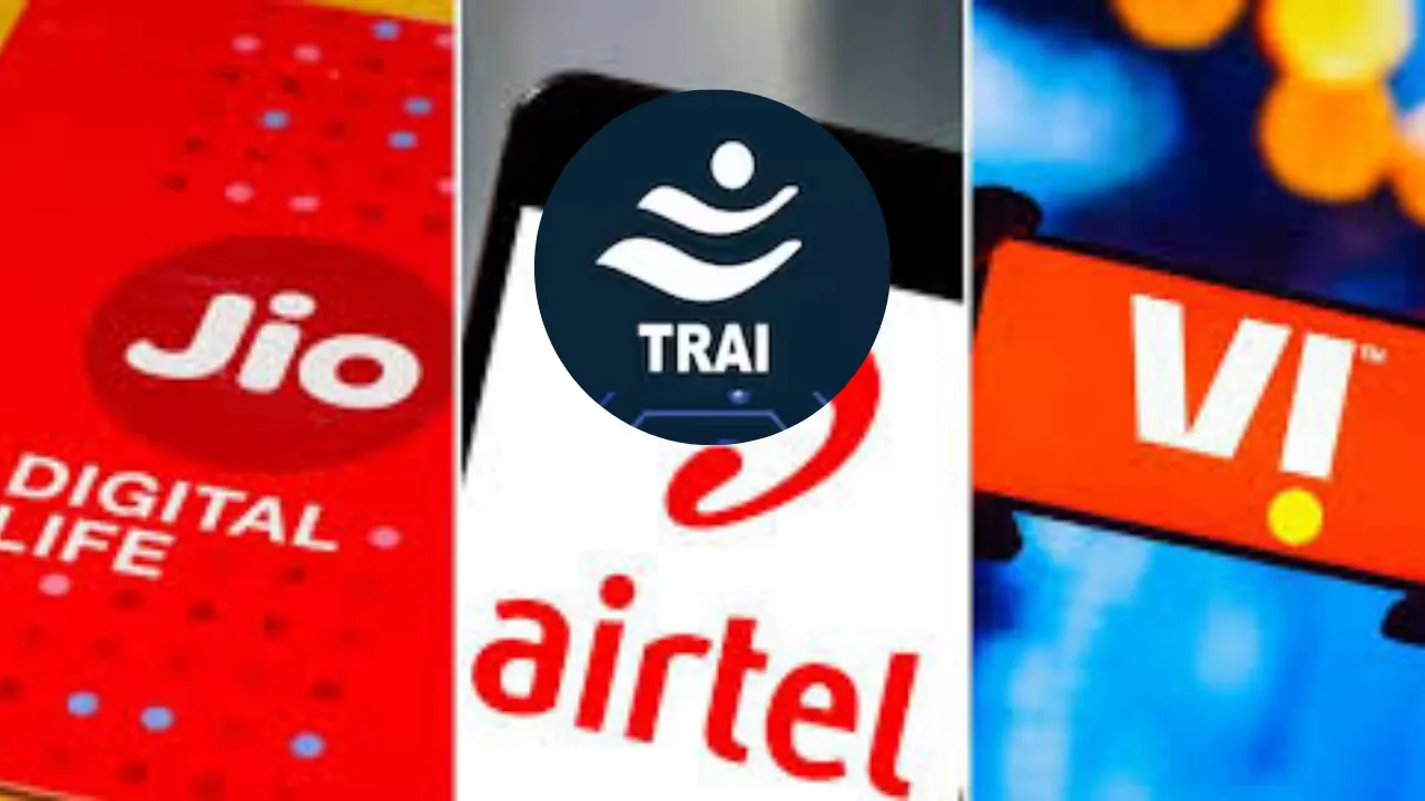 34 अरब डॉलर के पार हुआ टेलीकम्युनिकेशन कंपनियों का तीसरी तिमाही का राजस्व, TRAI की रिपोर्ट में हुआ खुलासा