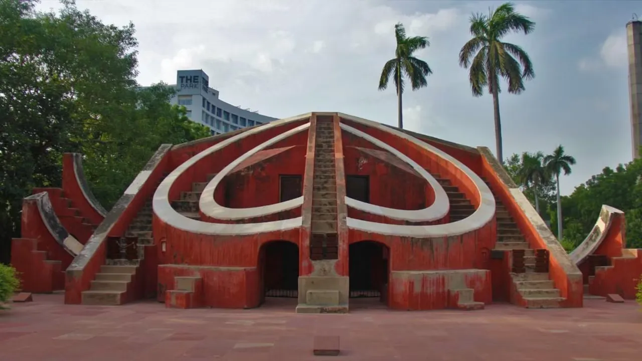 आठवें वेतन आयोग को लेकर जंतर-मंतर पर होगा राष्ट्रव्यापी आंदोलन, नर्सें काला फीता बांधकर करेंगी विरोध