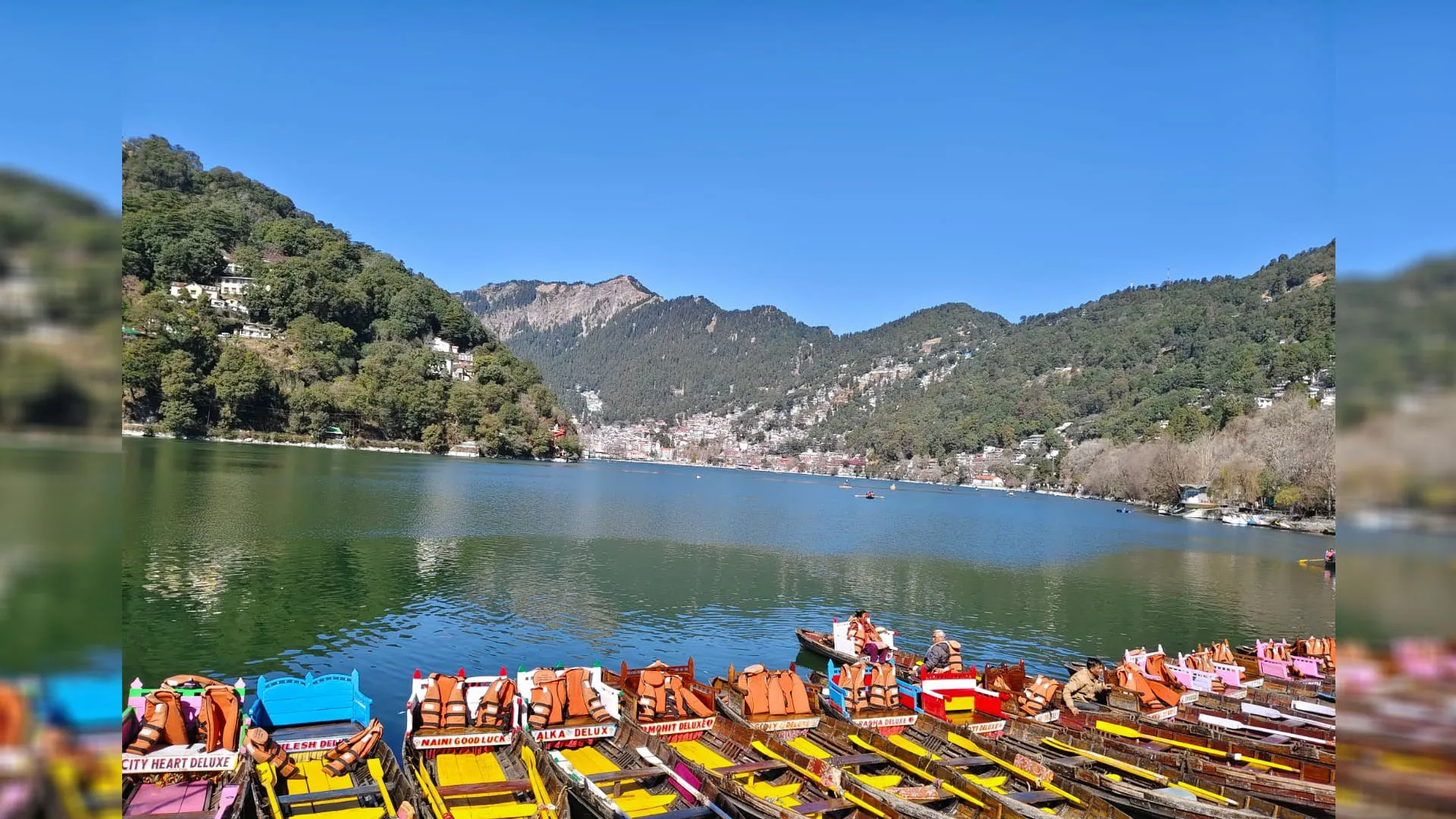 Uttrakhad: पहाड़ से लेकर मैदान तक चढ़ा पारा, सामान्य से अधिक रहा तापमान