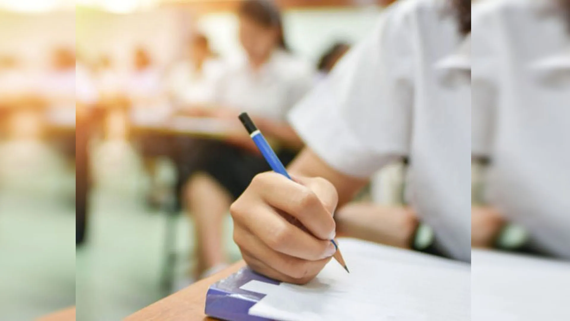 यूपी बोर्ड : 10वीं और 12वीं की परीक्षा आज से शुरू, तैनात किए गए मजिस्ट्रेट और पुलिस फोर्स