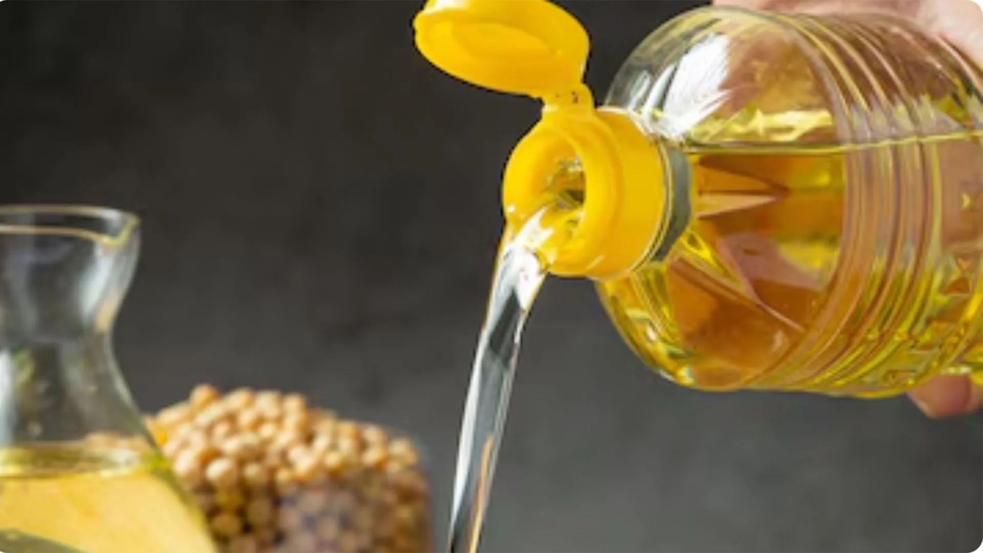 Bareilly: आशंका...होटलों-रेस्टोरेंट में खपाया जा रहा मिलावटी सरसों तेल, कमिश्नर ने दिए जांच के निर्देश