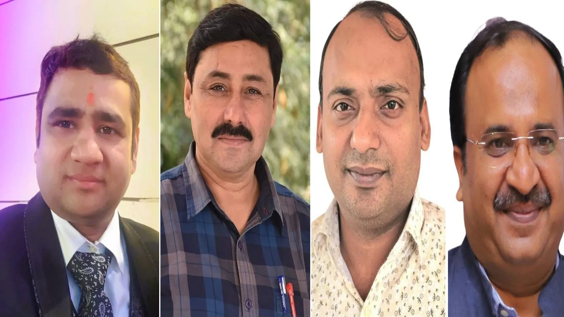 Moradabad: खर्च कम, आय बढ़ाने पर जोर...स्वागत तो कहीं छाई निराशा