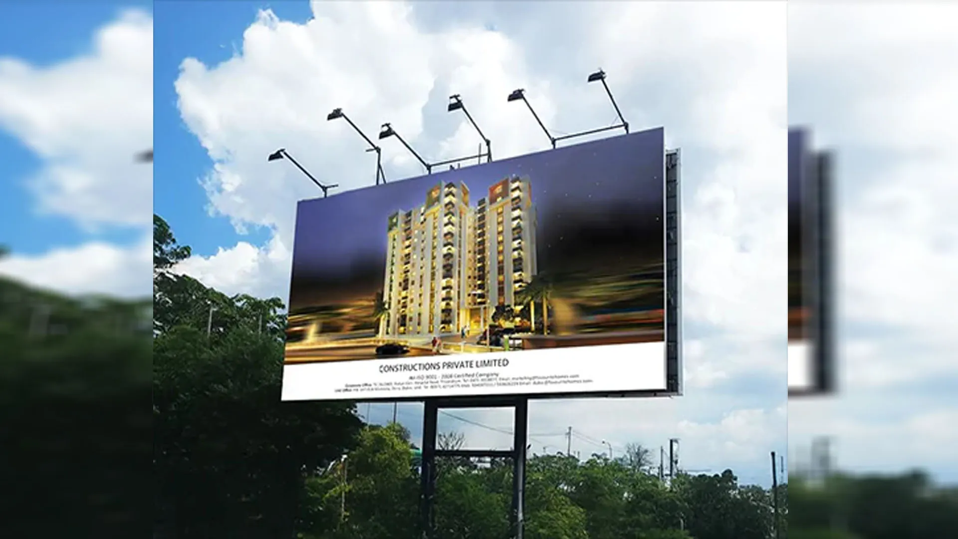 Bareilly: 10 विज्ञापन एजेंसियों को नोटिस, 1.28 करोड़ की बकाया वसूली होगी