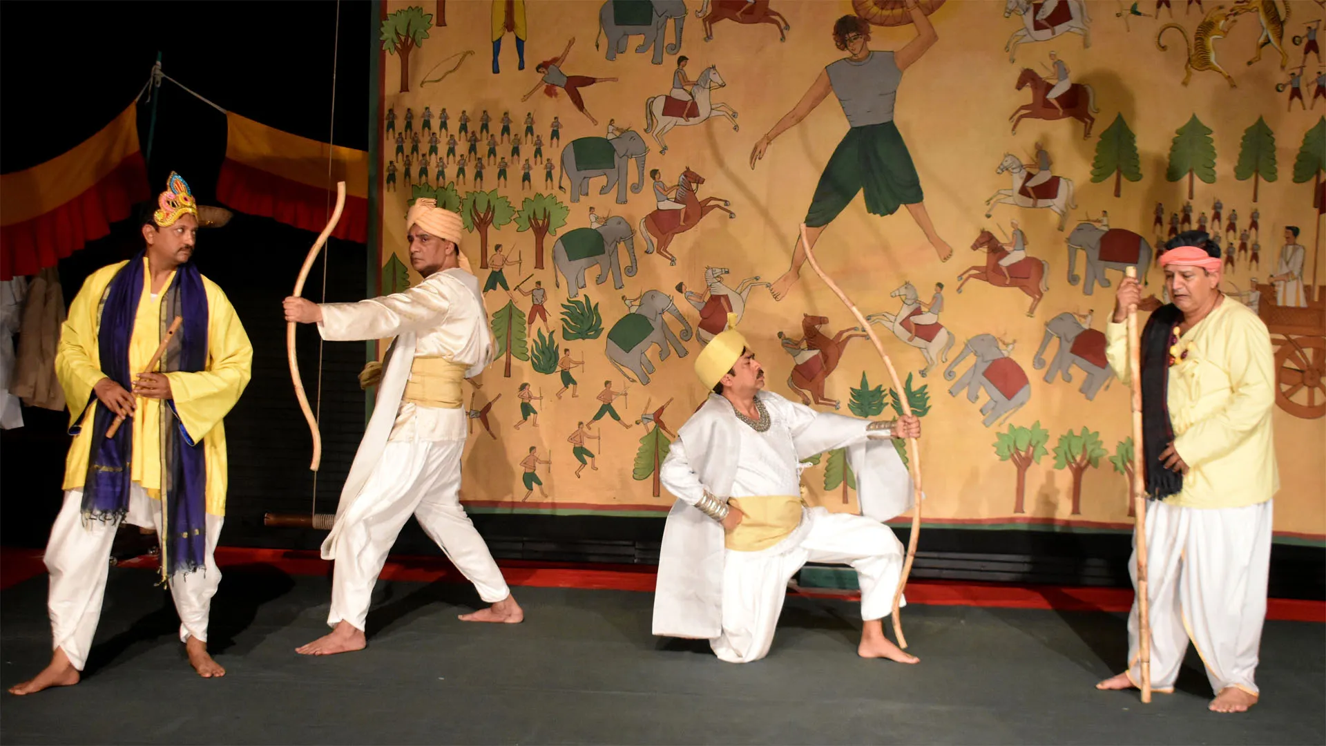 Bareilly : चांदनी में दिखा जिंदगी का कड़वा सच, कौमुदी ने छोड़ी गहरी छाप