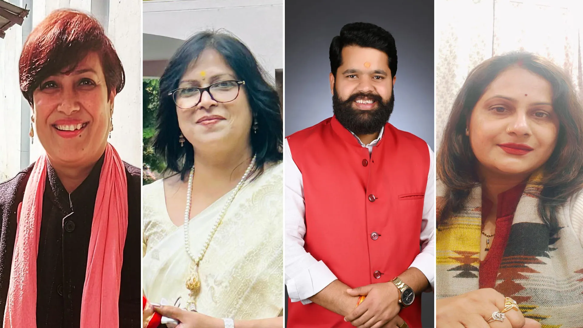 Bareilly: रोजगार, युवा सशक्तिकरण और महिलाओं की सुरक्षा-आत्मनिर्भरता पर फोकस