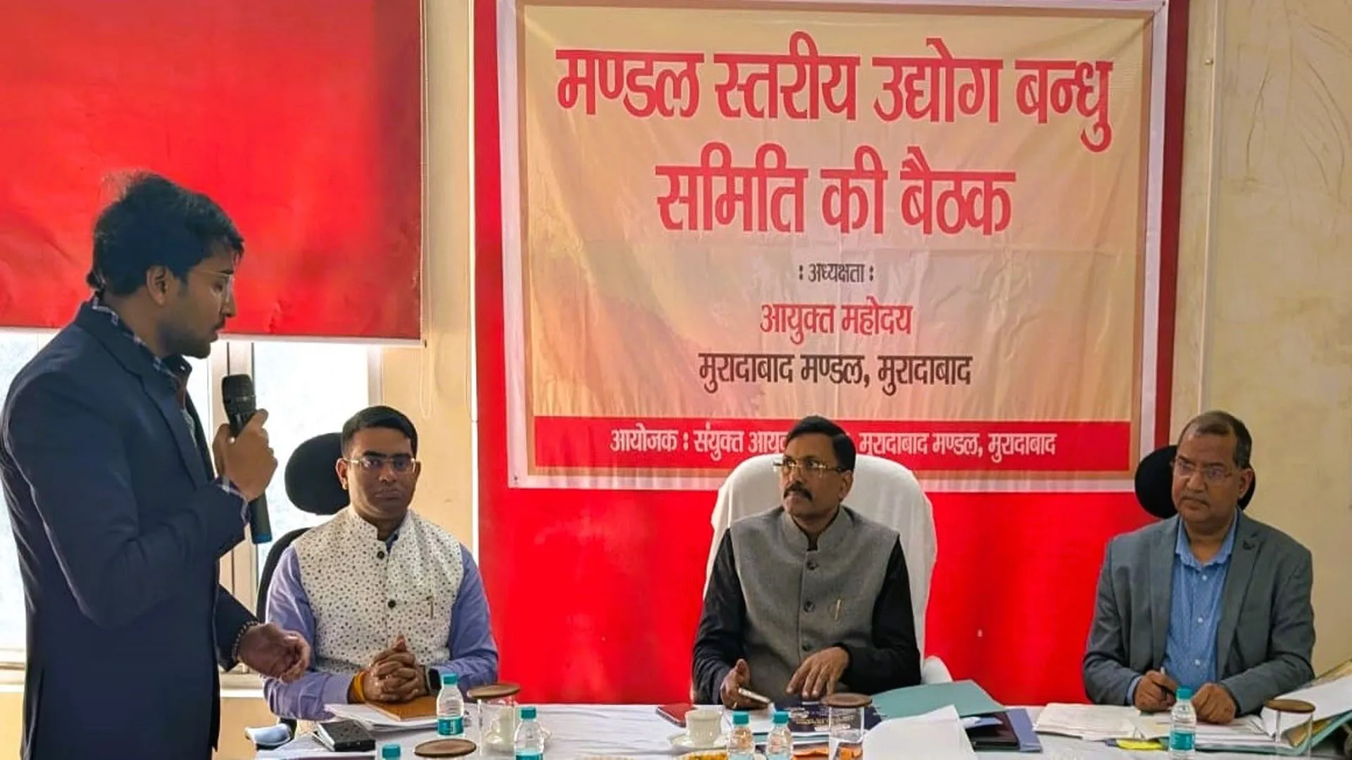 Moradabad: डियर पार्क का पीपीपी मॉडल संभव नहीं, 120.40 लाख की सौंदर्यीकरण योजना तैयार