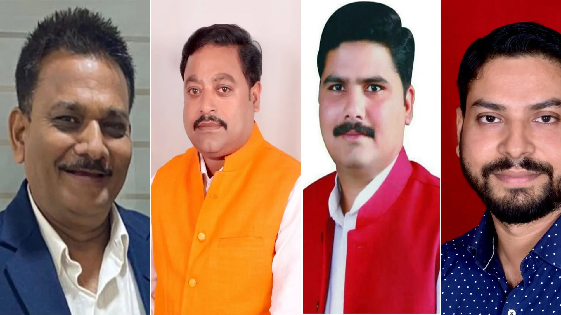 UP: शहर को सिंगापुर बनाने का सपना अधूरा, वार्डों को मिलीं दस-दस लाइटें