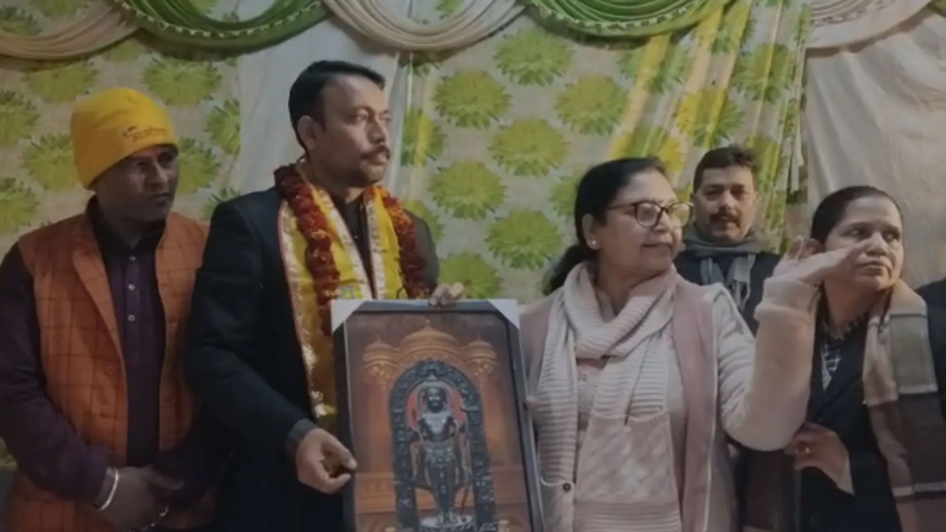 UP: पीलीभीत में बोले अलंकार...यूजीसी से शिकायत के बाद जांच में भी होता सवर्ण समाज का शोषण 