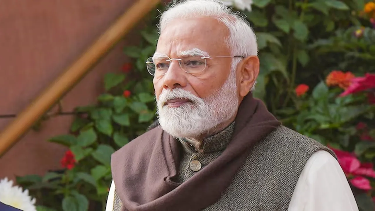  प्रधानमंत्री मोदी बोले- बजट में लोकलुभावन उपायों से परहेज, पूंजीगत व्यय से रोजगार सृजन, वृद्धि पर ध्यान