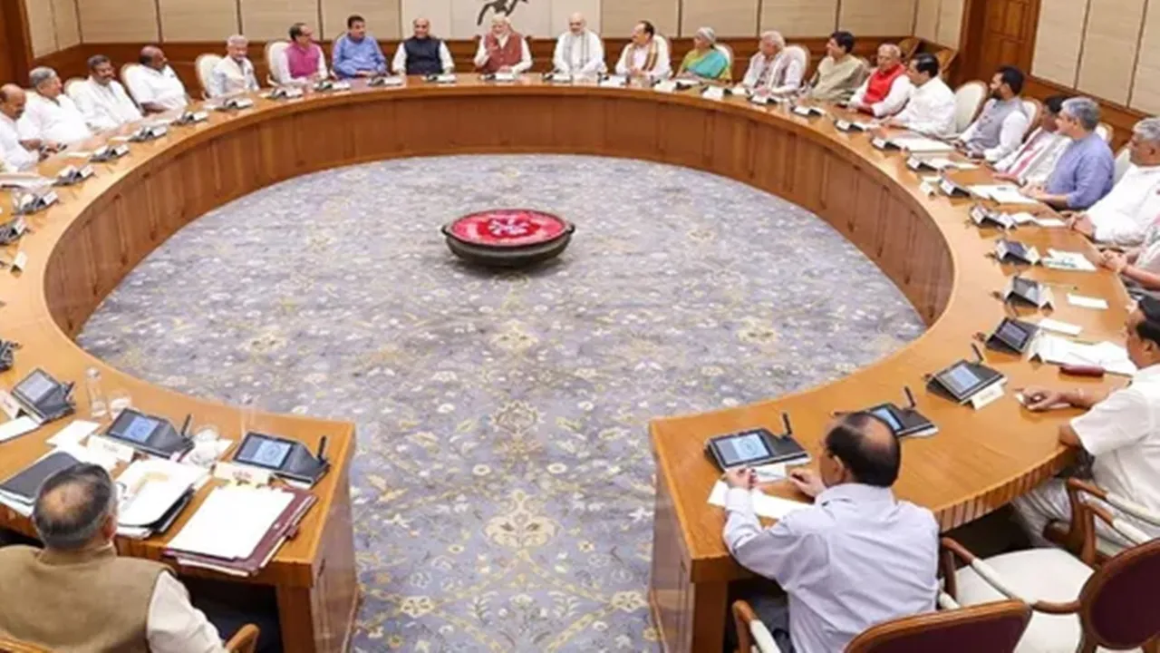 Modi Cabinet : ‘केरलम’ के नाम से जाना जाएगा केरल! मोदी कैबिनेट ने दी नाम बदलने की मंजूरी