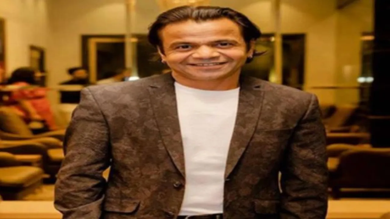 Rajpal Yadav : तिहाड़ जेल से अभिनेता राजपाल यादव रिहा, समर्थन के लिए देशवासियों का जताया आभार,