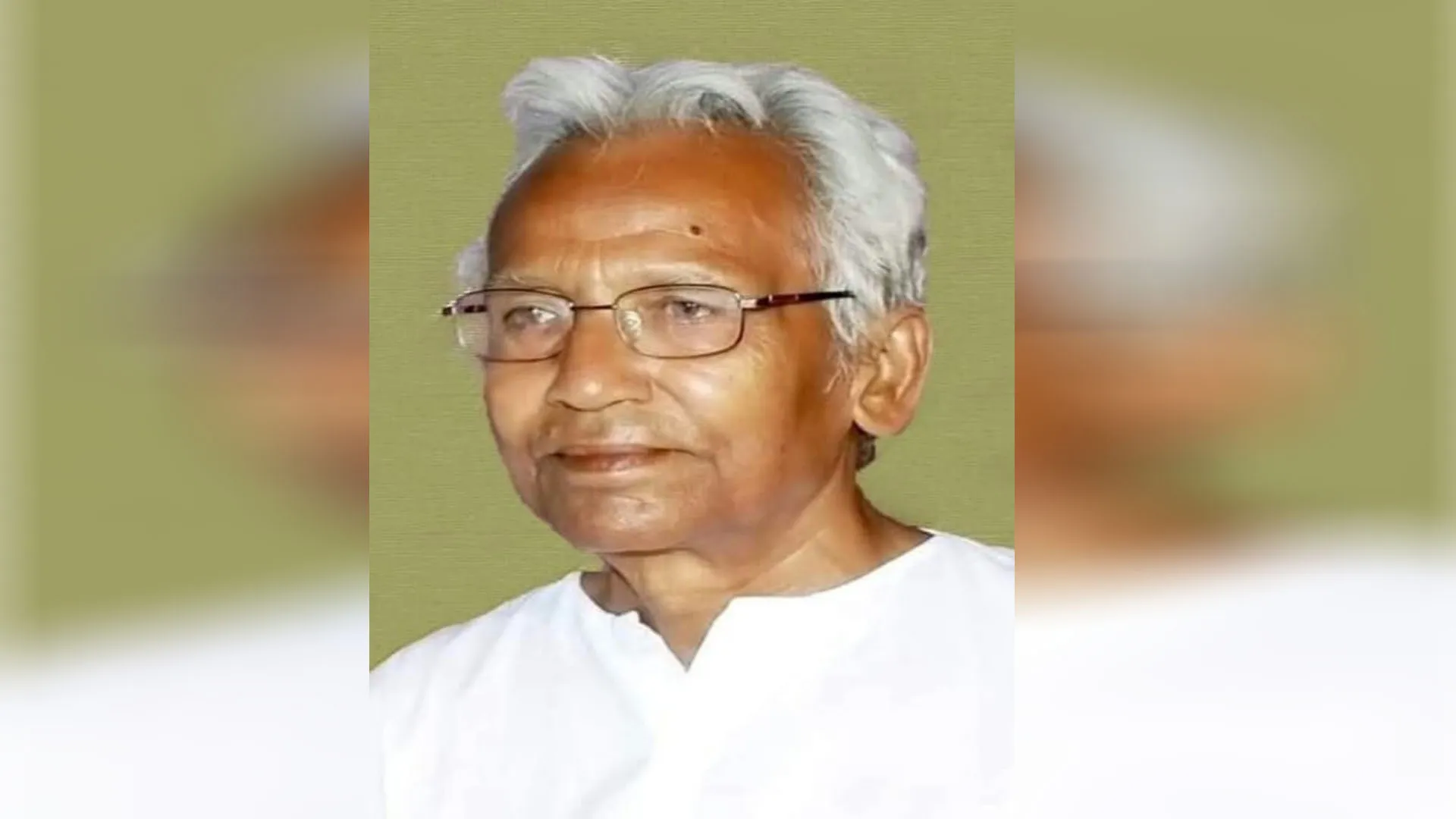 UP: रामपुर के वरिष्ठ इतिहासकार नफीस सिद्दीकी का निधन 