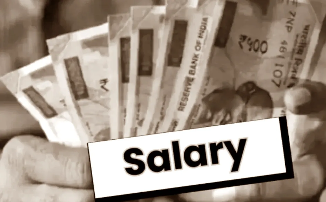 वेतन न मिलने से परेशान NHM संविदा कर्मी, संघ ने की सरकार से हस्तक्षेप की मांग 