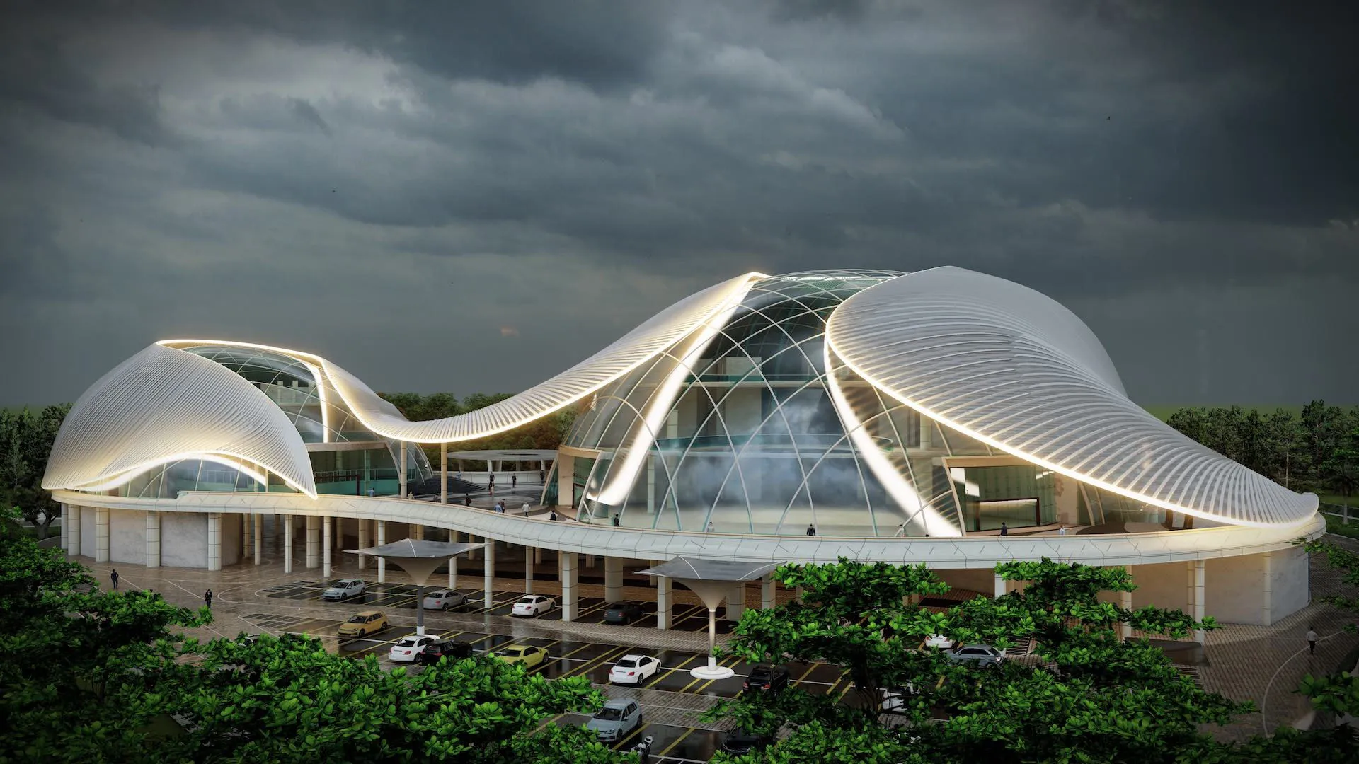 Bareilly: साइंस पार्क और नक्षत्रशाला बीडीए ही बनाएगा...तीन हजार वर्ग मीटर में होगा निर्माण