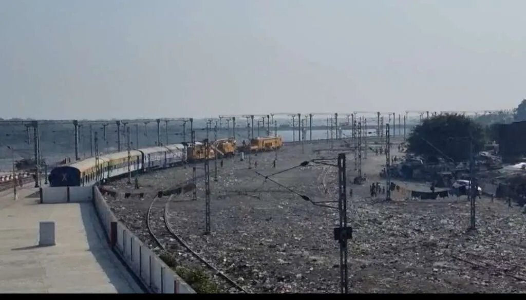 बनभूलपुरा रेलवे प्रकरण में सुप्रीम कोर्ट की सुनवाई, सर्वे के आदेश