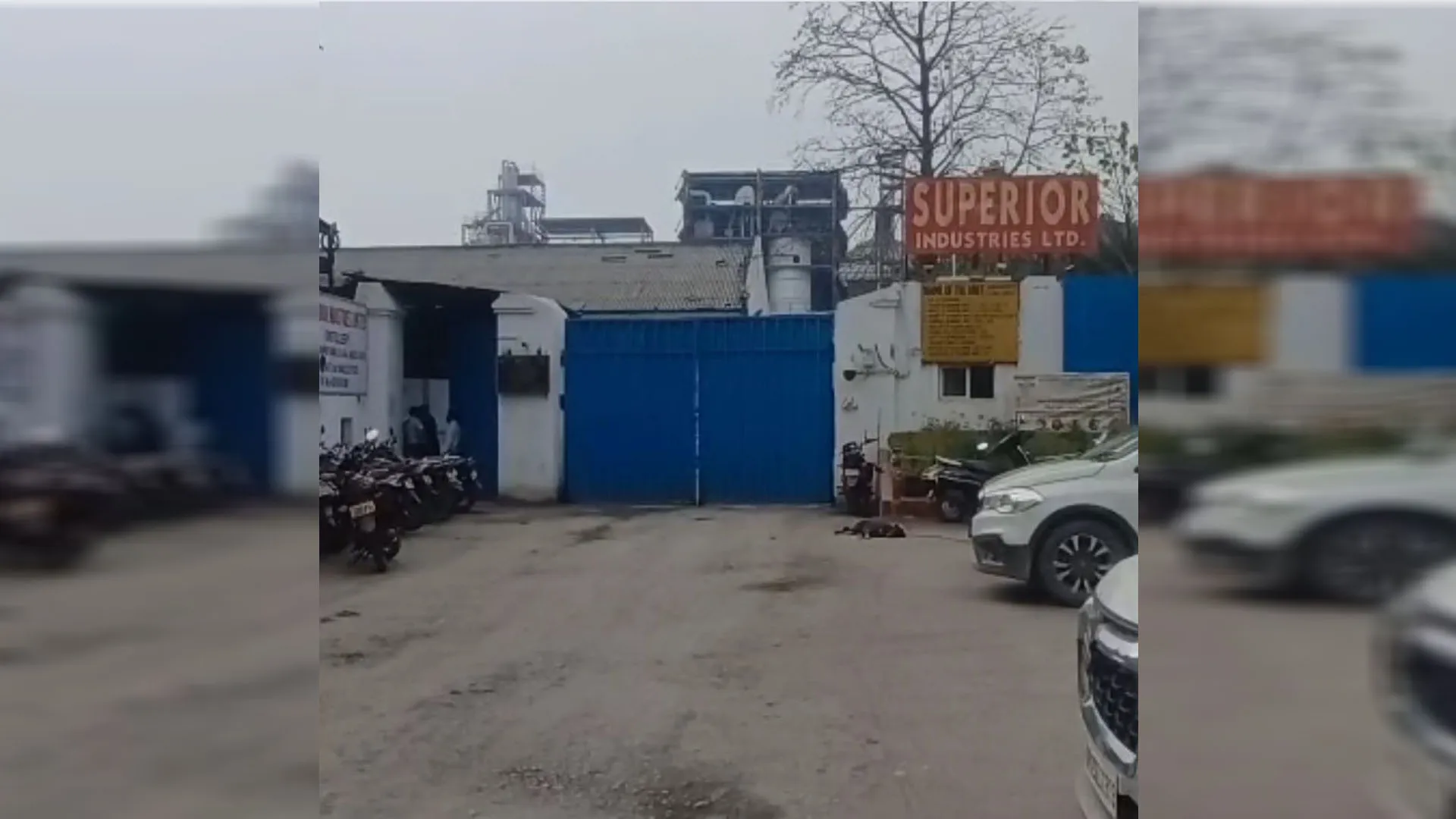 पांच दिन जांच : करोड़ों की कर चोरी की आशंका, आयकर टीम दिल्ली रवाना