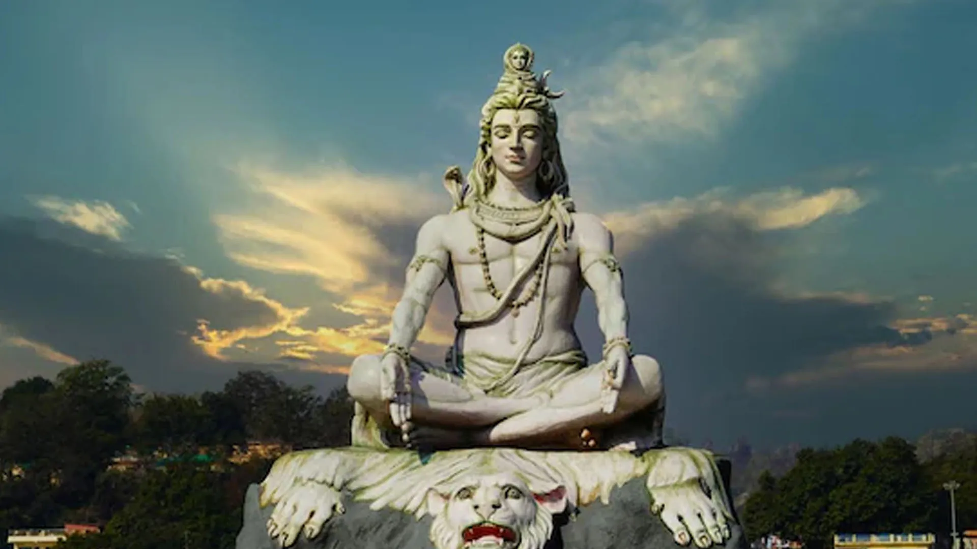 महाशिवरात्रि: आज दुर्लभ योग में बरसेगा शिव कृपा का अमृत, श्रवण नक्षत्र और सर्वार्थ सिद्धि योग का संयोग