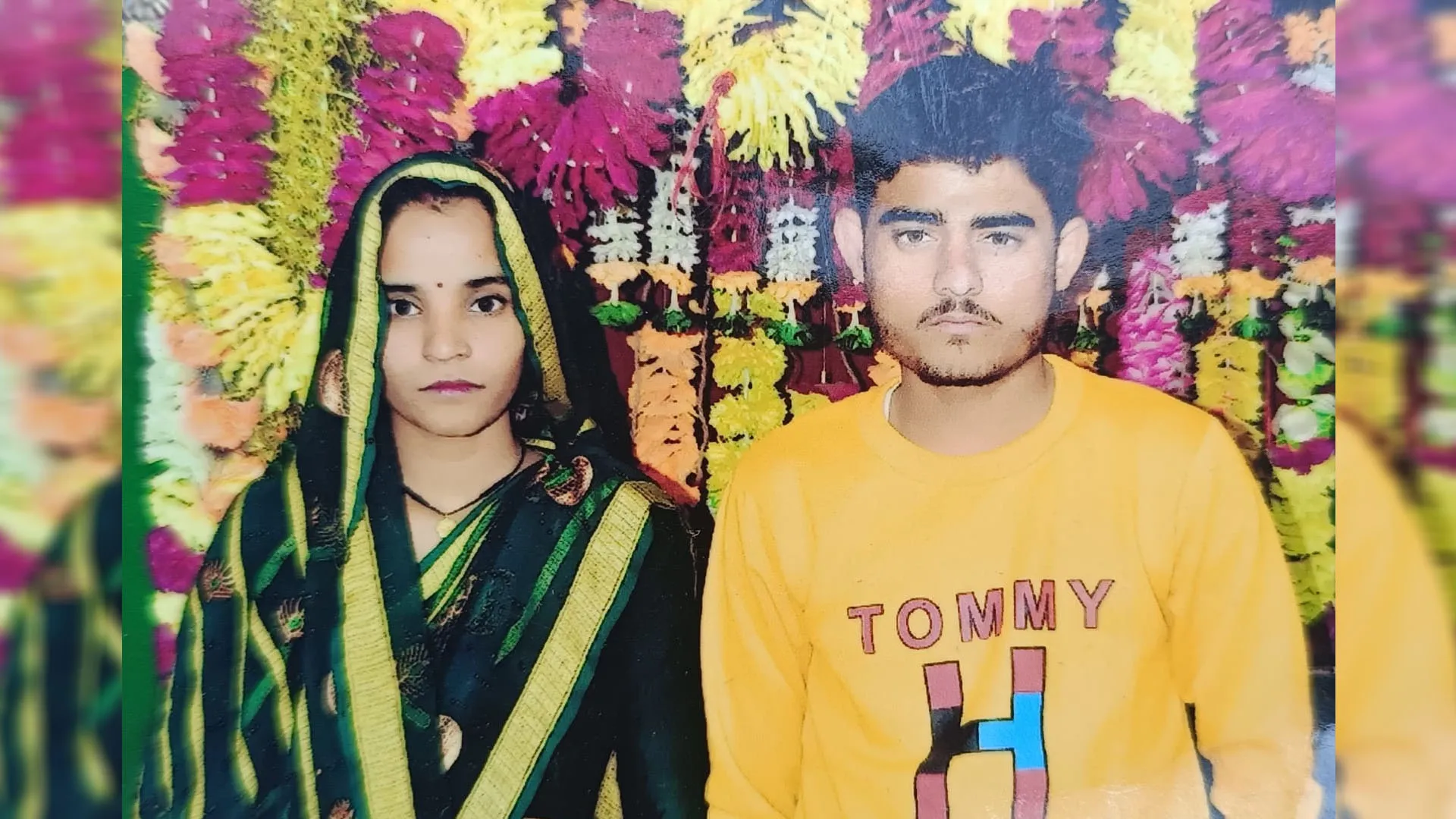 UP: 9 माह की गर्भवती ने पति के साथ लगाई फांसी, पहले बच्चे के इंतजार में था परिवार