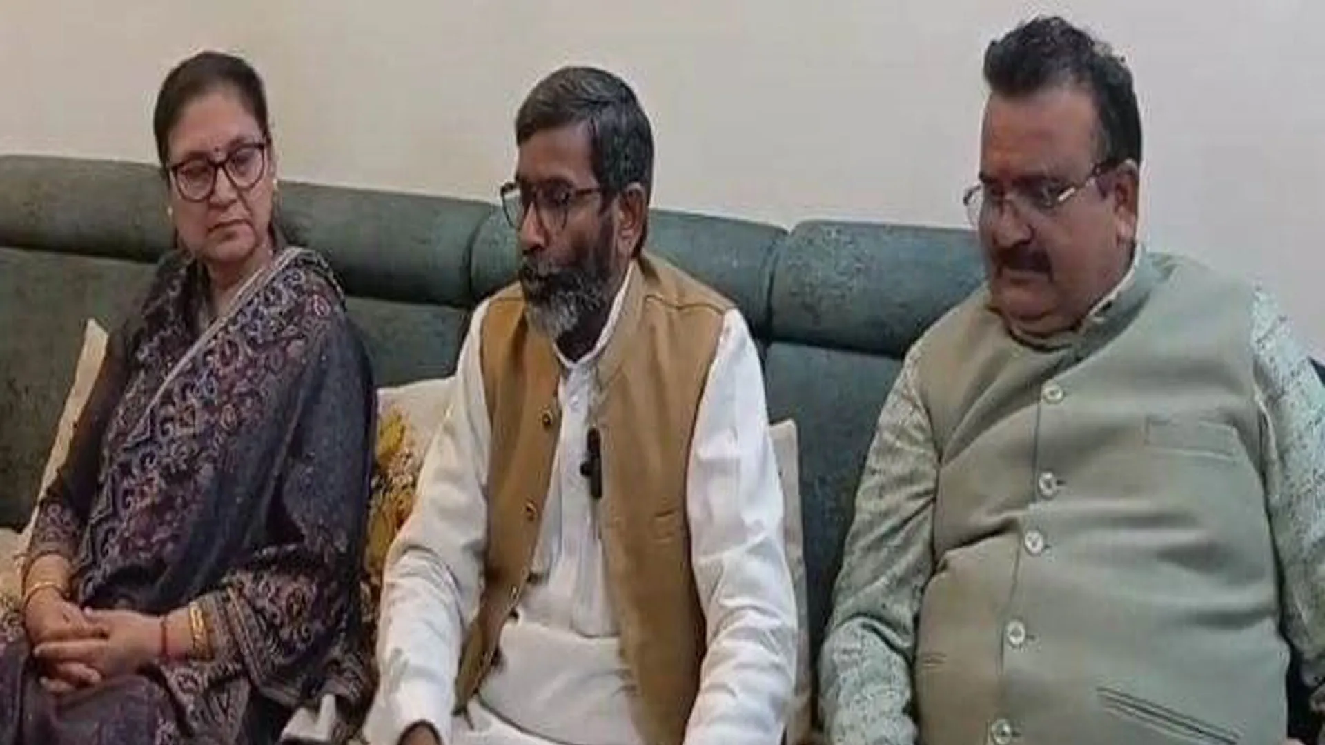 UP: UGC के सवाल पर प्रेसवार्ता में छिड़ी किसान नेता और भाजपा नेत्री में बहस