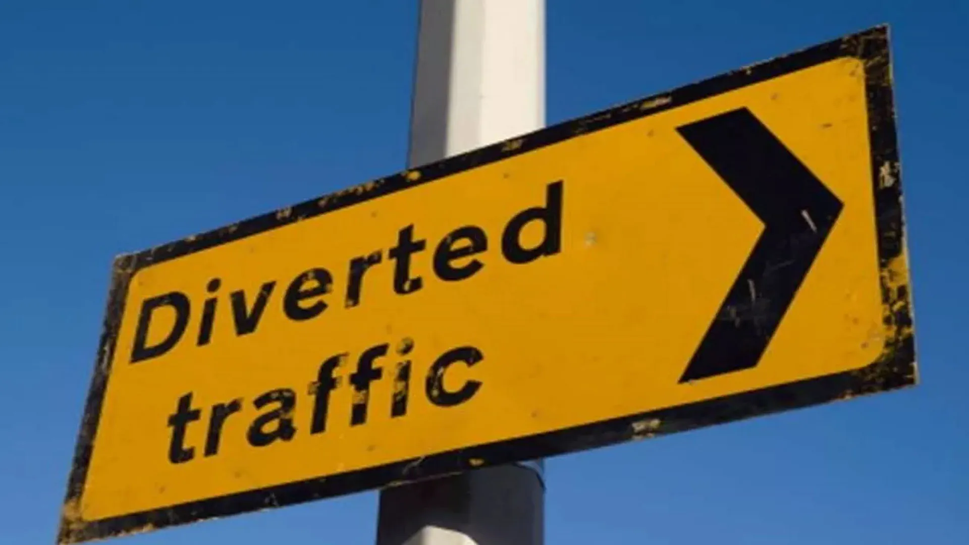 Bareilly : महाशिवरात्रि कल...शहर में आज रात से नहीं घुसेंगे भारी वाहन