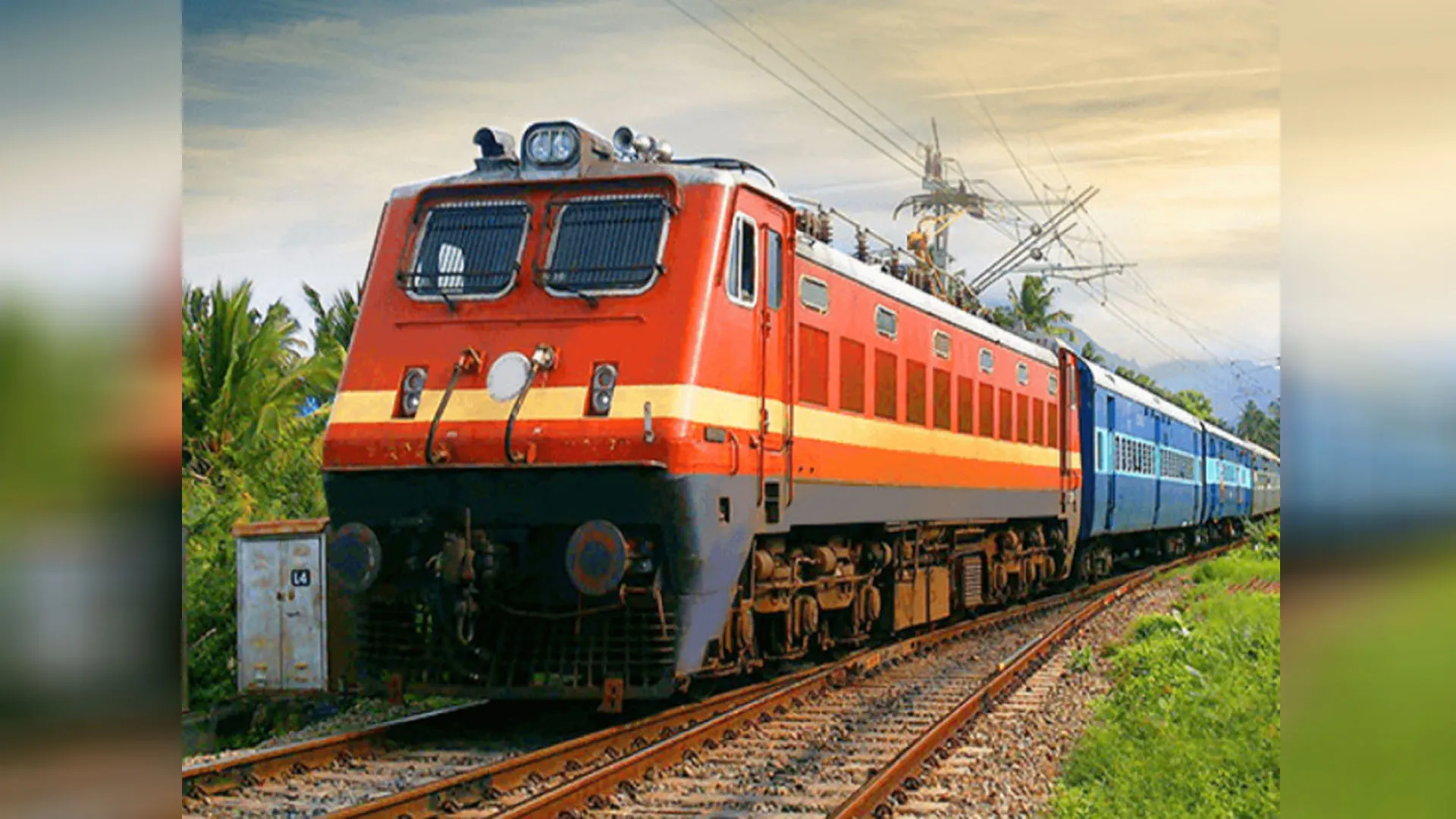 Moradabad: मां की डांट से नाराज छात्रा ने ट्रेन के आगे कूदकर आत्महत्या की