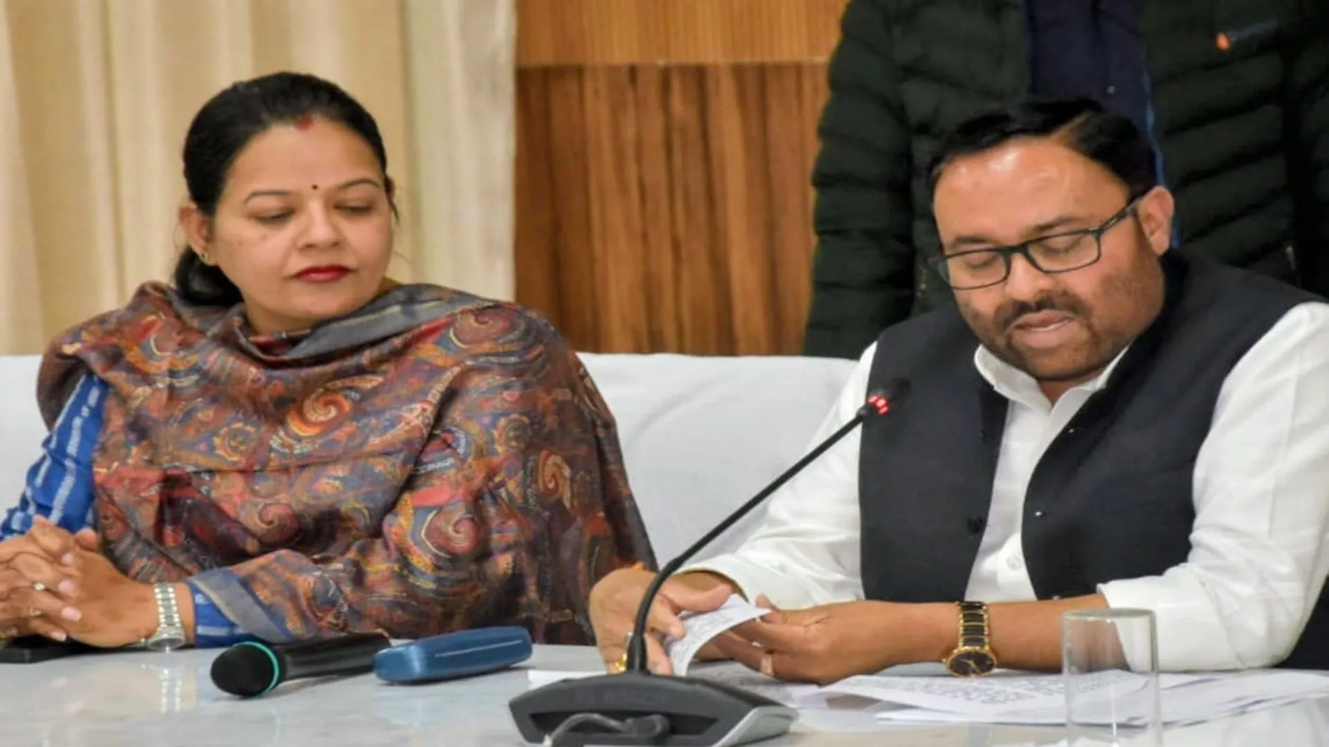 Moradabad: प्रदेश के विकास, रोजगार और आत्मनिर्भरता को नई ऊंचाई देगा बजट