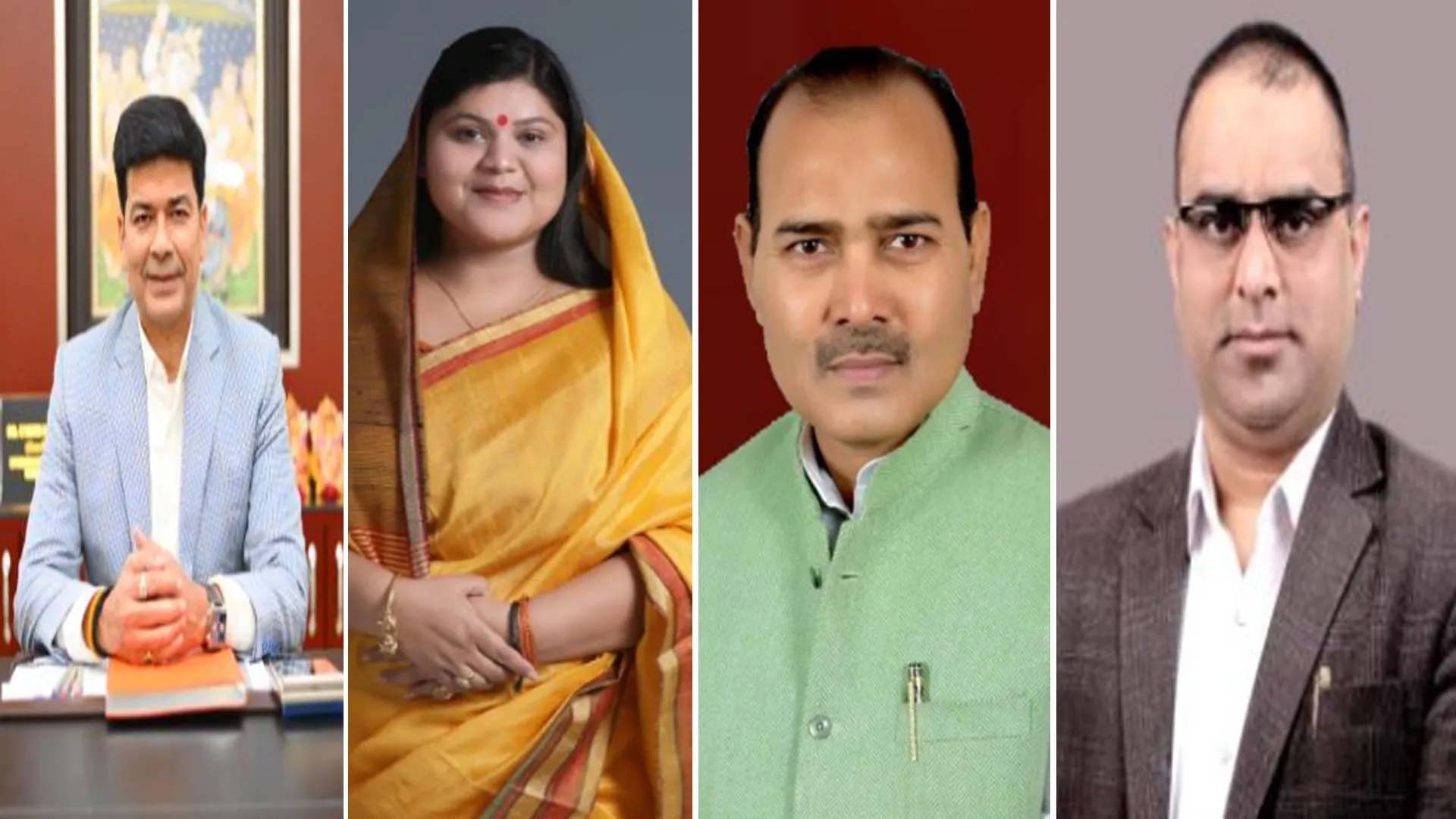 Bareilly : सत्ता ने बताया विकासोन्मख मगर विपक्ष को रास नहीं आया बजट 