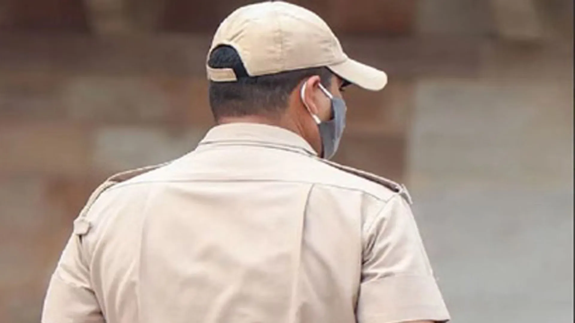 Uttrakhand : कोर्ट पेशी के दौरान अभियुक्त फरार, सिपाही लाइन हाजिर