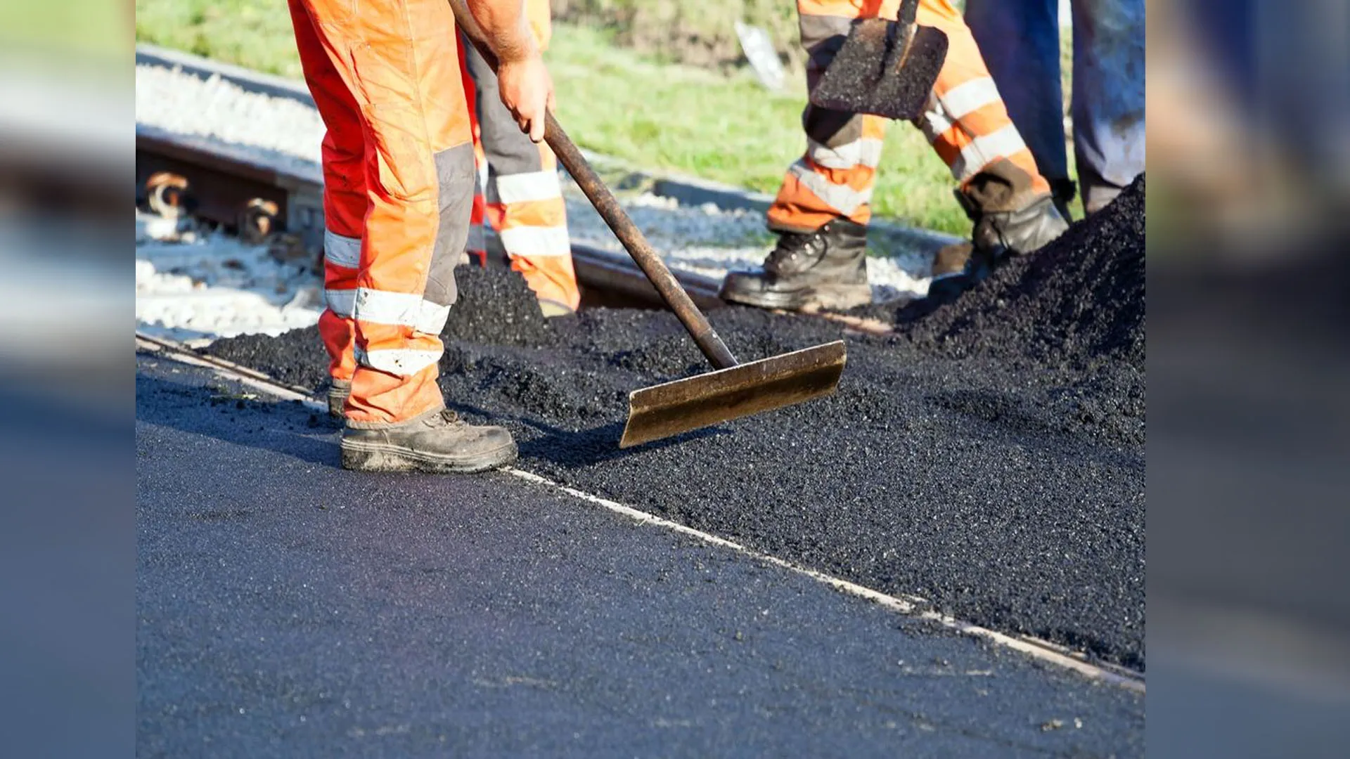 UP : रामपुर शहर में साढ़े आठ करोड़ की लागत से 11 सड़कों का होगा निर्माण