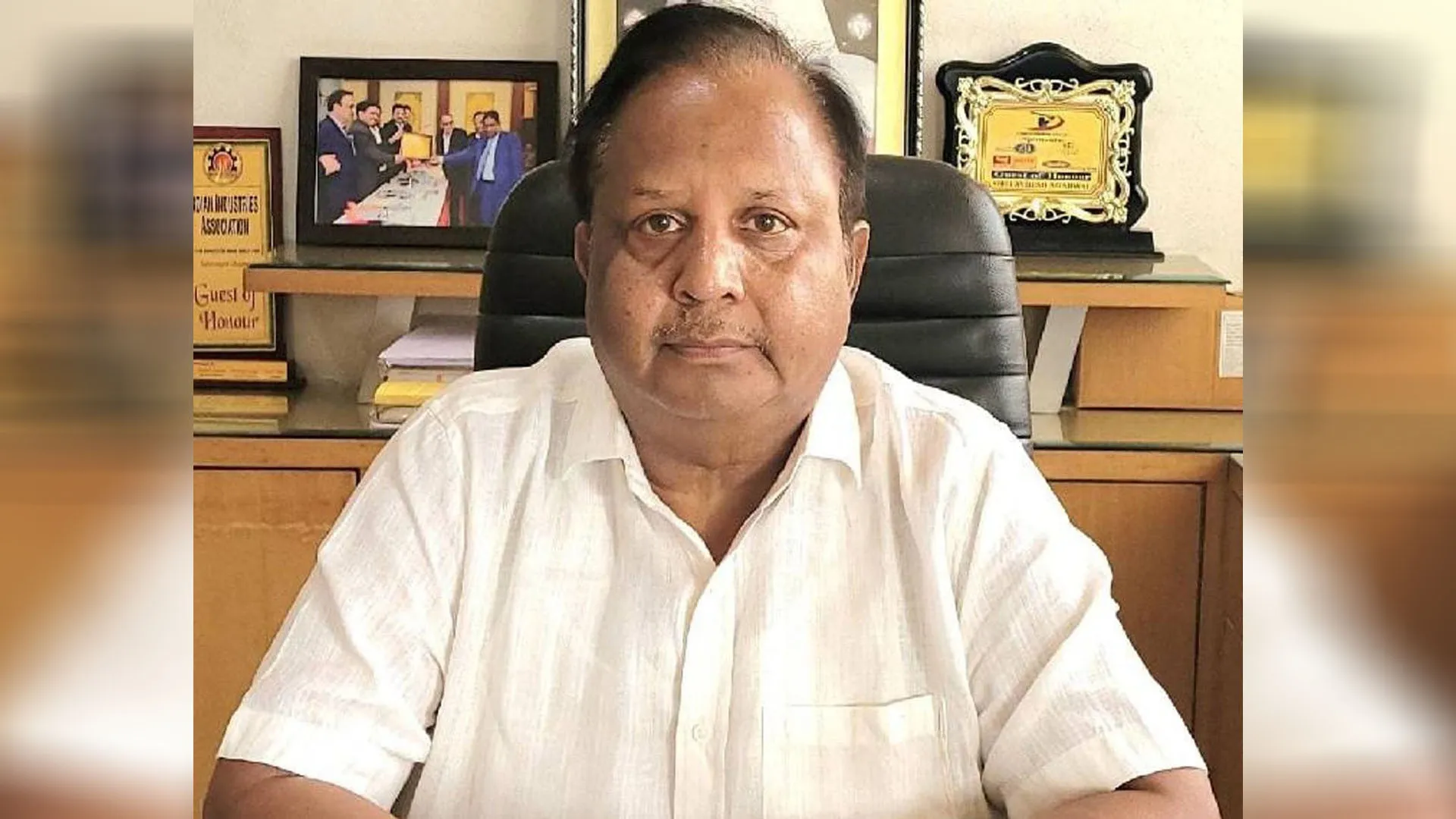 Moradabad: अमेरिकी टैरिफ घटने से निर्यातकों में खुशी, कारोबार होगा मजबूत