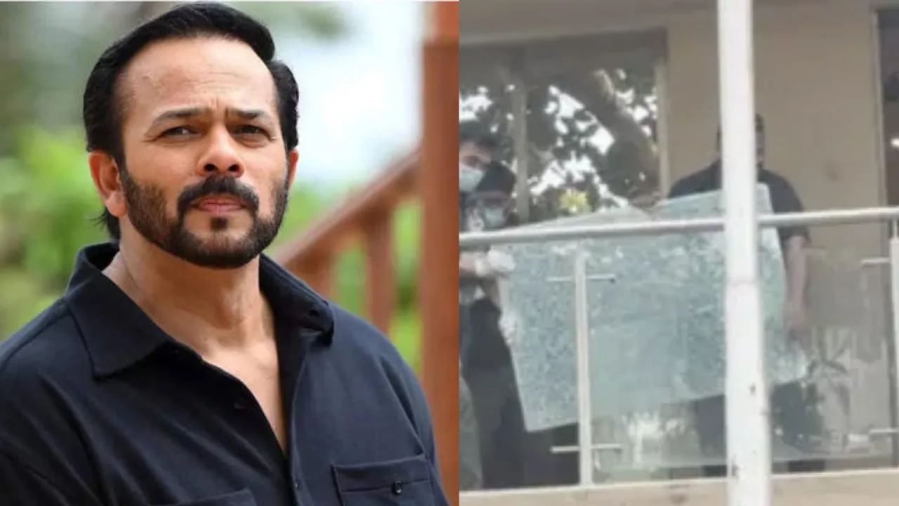  Rohit Shetty Firing Case: पुलिस को ज़ब्त पिस्टल की FSL रिपोर्ट का इंतज़ार, अहम सबूत के तौर पर किया जाएगा इस्तेमाल 