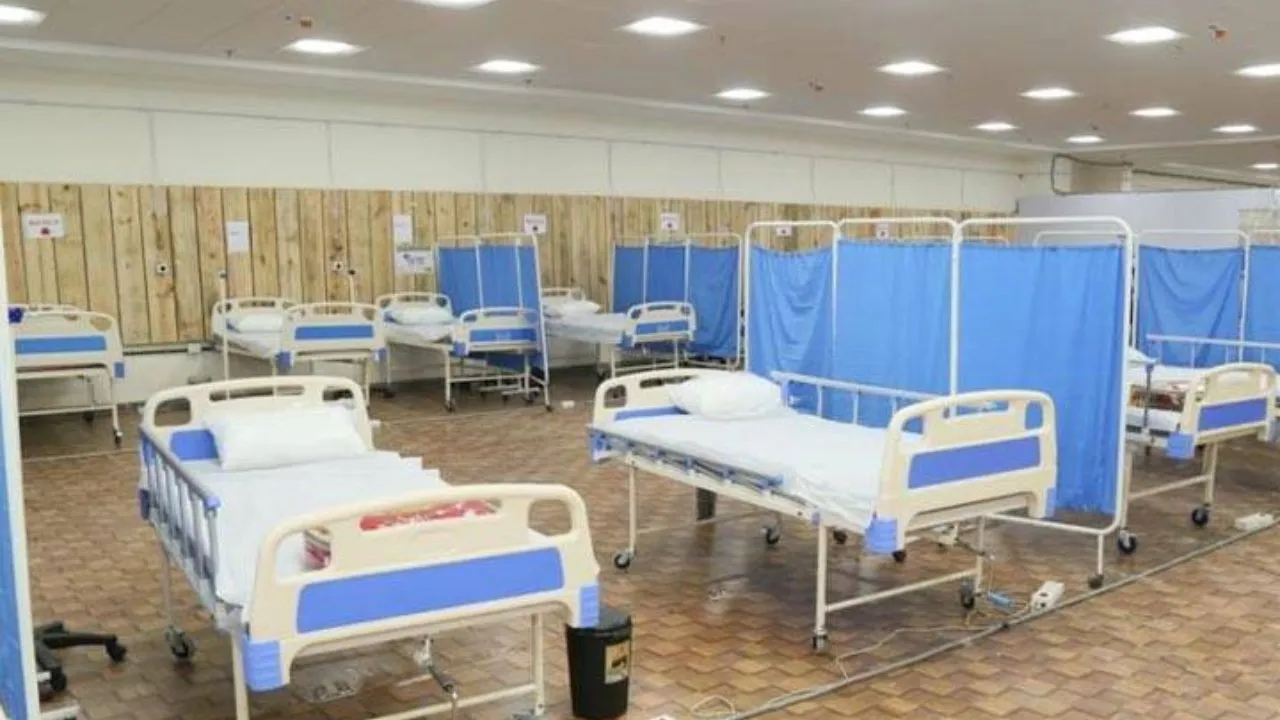 लोकबंधु अस्पताल में बनेगा 50 बेड का ट्रॉमा सेंटर,  सड़क हादसा पीड़ितों को मिलेगा मुफ्त कैशलेस इलाज