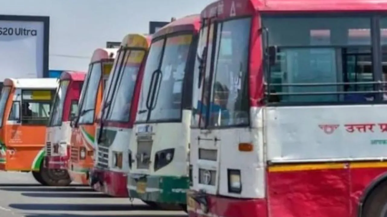 होली पर रोडवेज की बड़ी तैयारी: निर्बाध रात्रिकालीन बस सेवाएं होंगी संचालित, इन रूटों पर चलने के निर्देश 