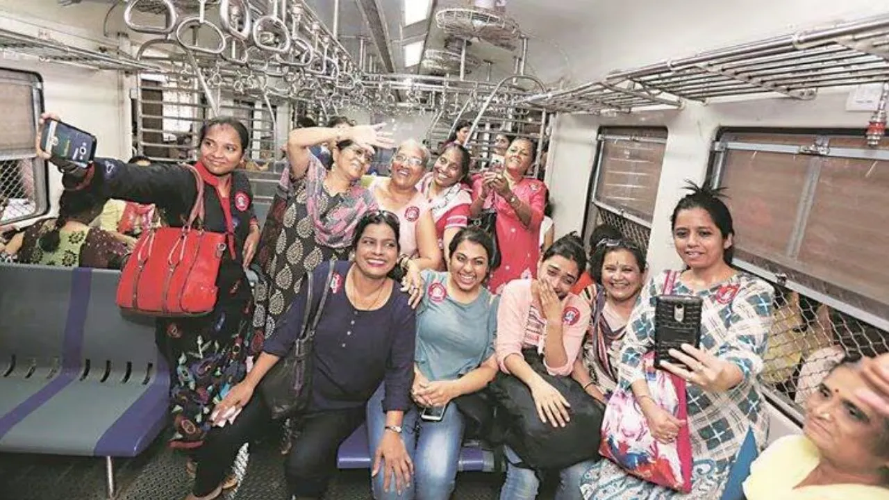  भारतीय रेलवे का महिलाओं के लिए बड़ा कदम: रेल सफर होगा सुरक्षित-सुगम, 310 ट्रेनों में लगेंगी अत्याधुनिक महिला बोगियां