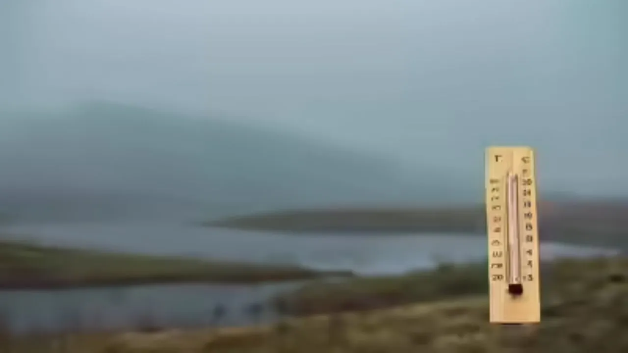 लखनऊ में चलेंगी पक्षुआ हवाएं... कोहरे से मिलेगी राहत, न्यूनतम तापमान में गिरावट दर्ज