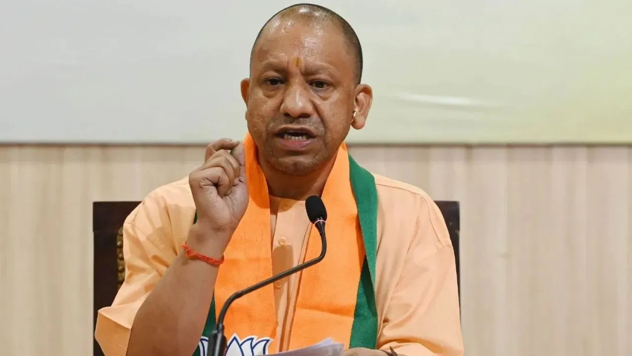   यूपी पंचायत चुनाव टलने के आसार: OBC आयोग का गठन करेगी योगी सरकार, हाईकोर्ट में दिया हलफनामा