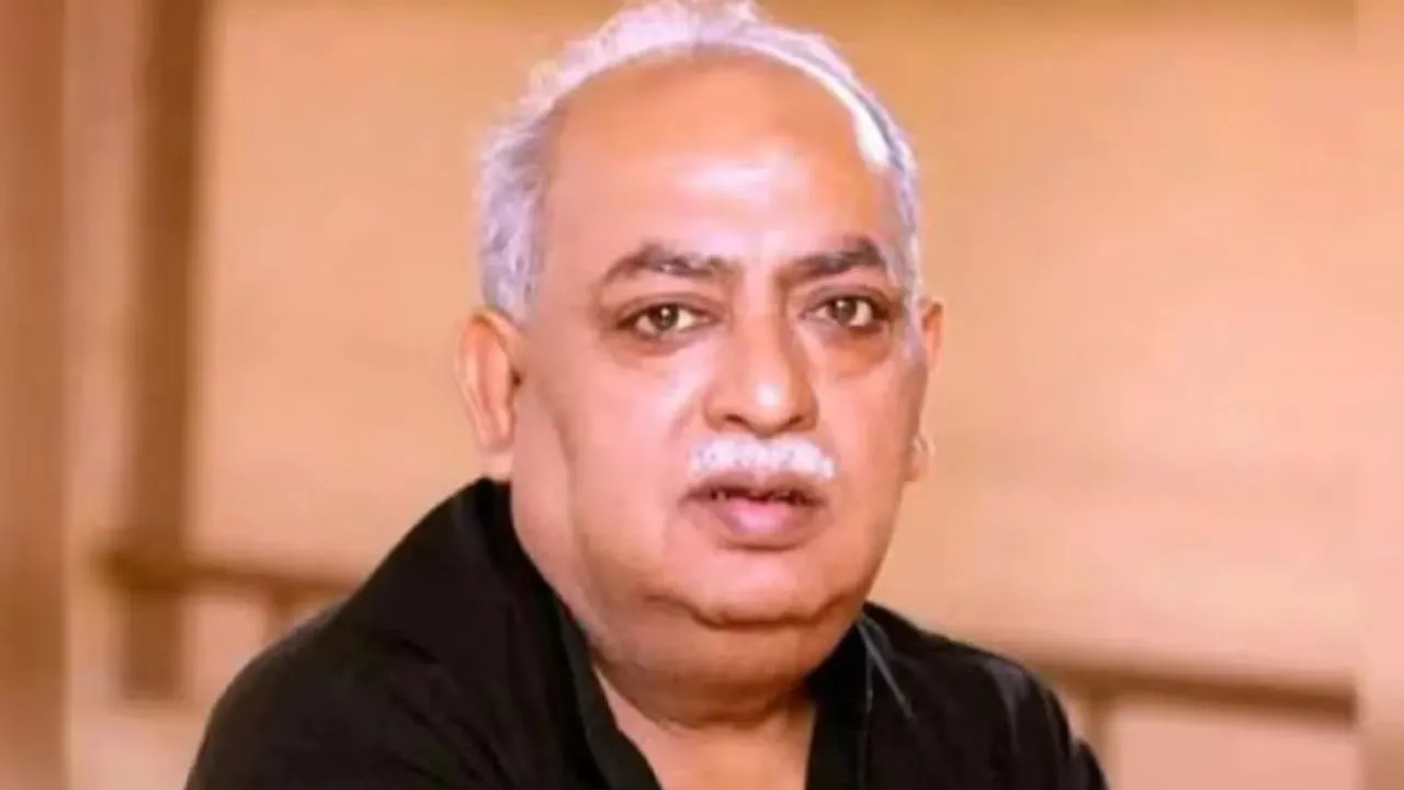 शायर मुनव्वर राना की बेटी हिबा को पति ने दिया तीन तलाक... पुलिस कर रही जांच, दहेज के लिए किया प्रताड़ित