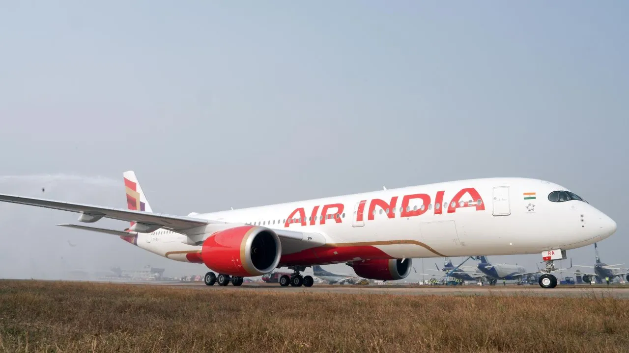 चेकिंग में मिली खामियां...  उड़ान से पहले ही रोका, एयर इंडिया ने बोइंग 787 विमानों के FCS की जांच 