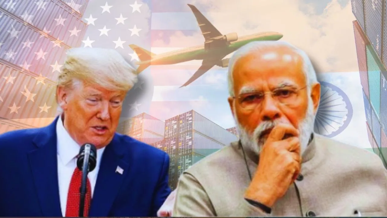 अमेरिकी टेरिफ घटने से भारतीय सामानों पर कम होगा बोझ, जानिए विशेषषज्ञों की राय  