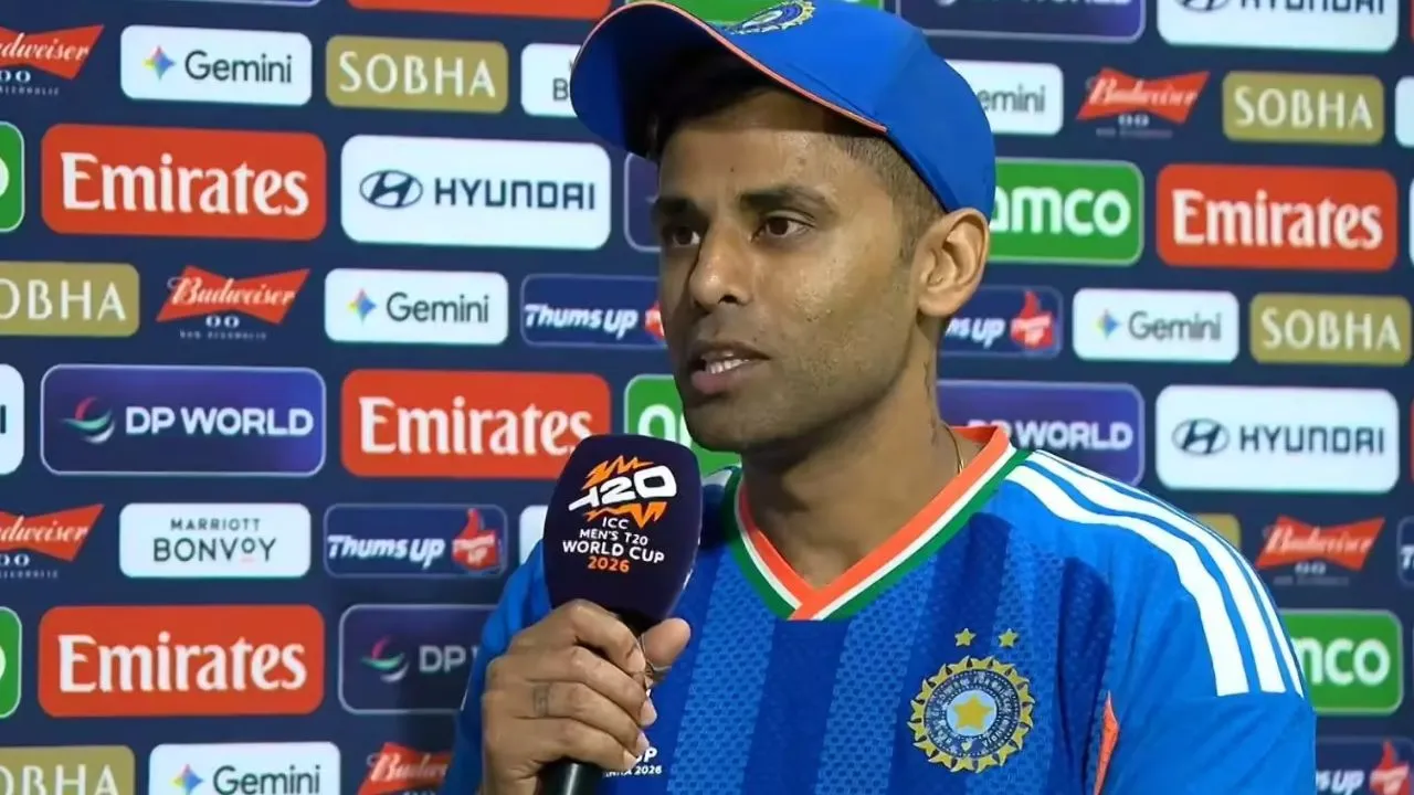 साउथ अफ्रीका से हार के बाद आया कप्तान का बयान, स्काई ने किया अगले मैच में वापसी का वादा 