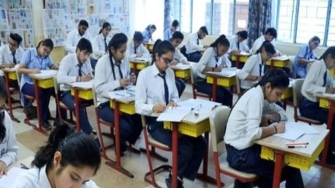 विशेष निगरानी में होगी बोर्ड की परीक्षा:  सेंटर्स पर स्ट्रांग कंट्रोल रूम, होगी लाइव मॉनीटरिंग 