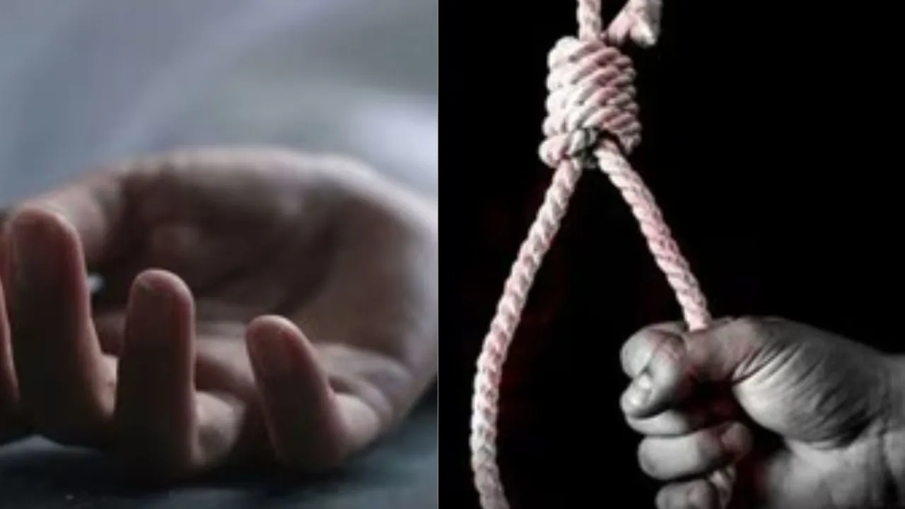 अमेठी की प्राइमरी टीचर ने किया सुसाइड,  घर में लटकता मिला शव, पुलिस ने जांच की शुरू  